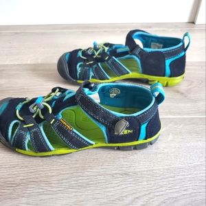 Keen sandals